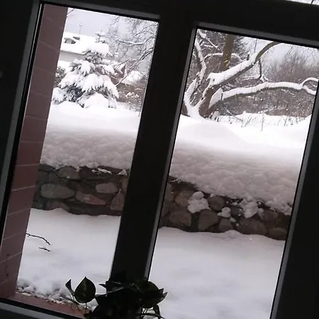 Διαμέρισμα Komfortowe W Villi Blisko Natury *