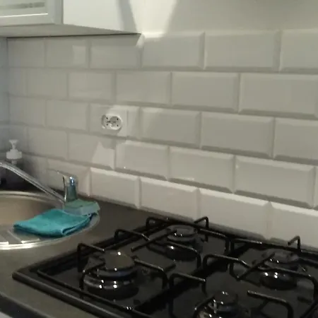 Komfortowe W Villi Blisko Natury Apartament *