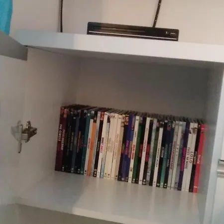 Komfortowe W Villi Blisko Natury Apartament