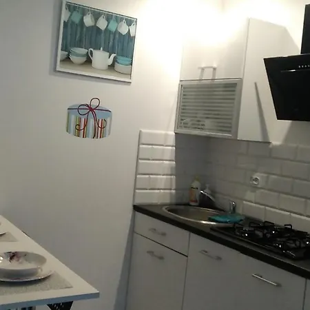 Komfortowe W Villi Blisko Natury Apartament *