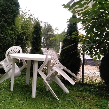 Διαμέρισμα Komfortowe W Villi Blisko Natury