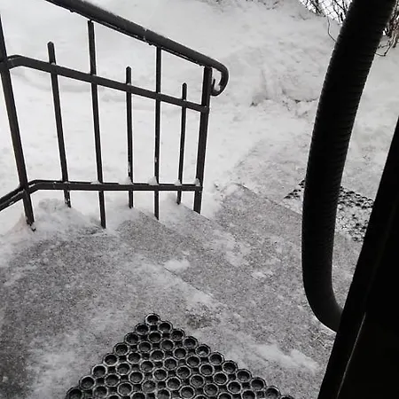 Komfortowe W Villi Blisko Natury Διαμέρισμα *