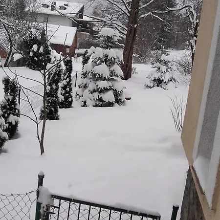 Komfortowe W Villi Blisko Natury Διαμέρισμα Karpacz