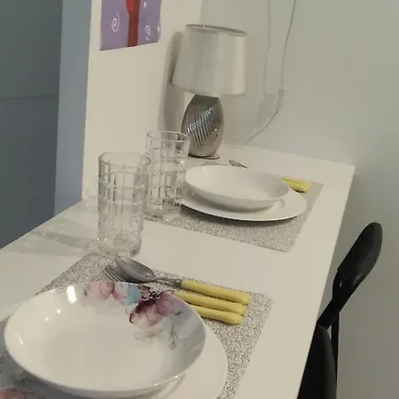 アパート Komfortowe W Villi Blisko Natury *