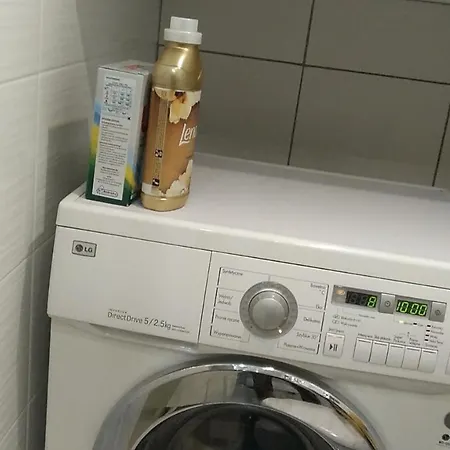 Komfortowe W Villi Blisko Natury *