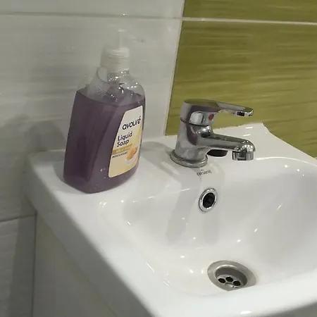 Komfortowe W Villi Blisko Natury * カルパッチ