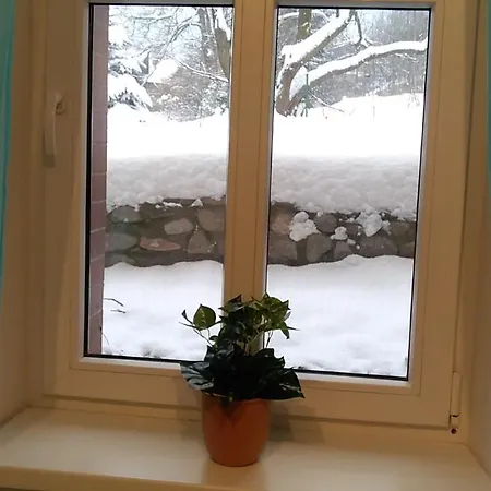 Komfortowe W Villi Blisko Natury