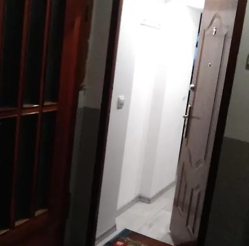 Appartement Komfortowe W Villi Blisko Natury Karpacz