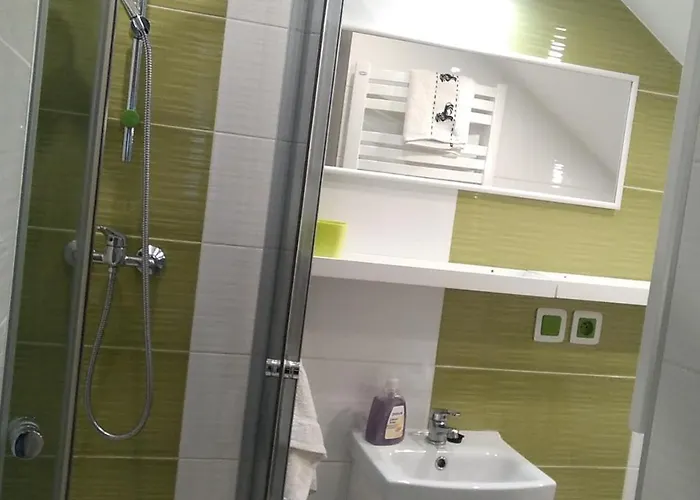 Komfortowe W Villi Blisko Natury Karpacz